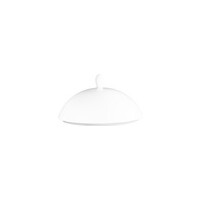 Porcelánový gloš na tanier | AMBITION, Simple
