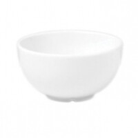 Porcelánová miska 660 ml | AMBITION, Simple
