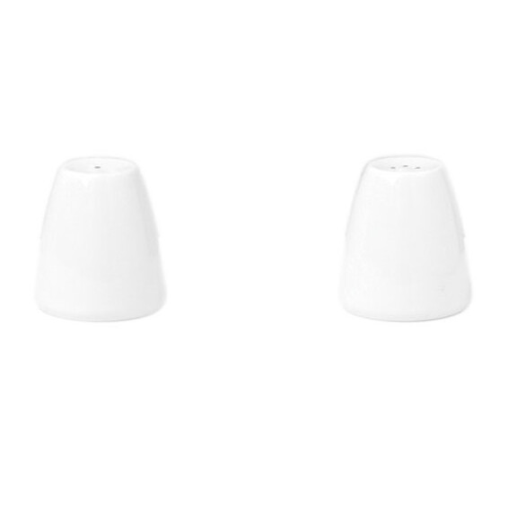 Porcelánová soľnička | AMBITION, Simple