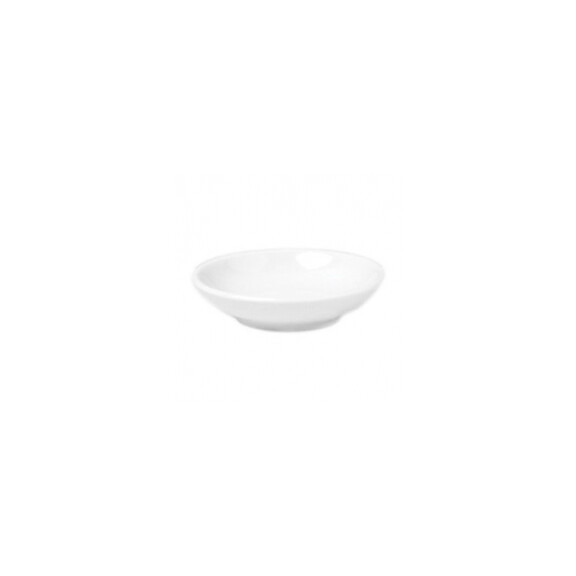 Porcelánová miska na maslo 7,5 cm | AMBITION, Simple