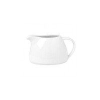 Porcelánový omáčnik 200 ml | AMBITION, Simple