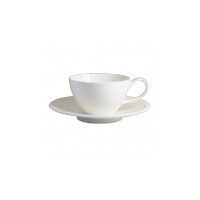 Porcelánová šálka 100 ml | AMBITION, Simple