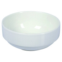 Porcelánová miska stohovateľná 12 cm | AMBITION, Desire