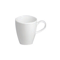 Porcelánový hrnček 300 ml | AMBITION, Desire
