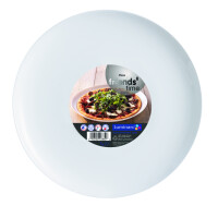 Tanier na pizzu 32 cm | ARCOROC, Friend's Time