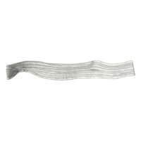 Tanier Flag obdĺžnikový extra priehľadný 25 x 10 cm | BDK, 291169