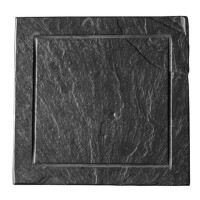 Tanier - bridlica 30x30 cm | AMBITION, Lupeck Minimal