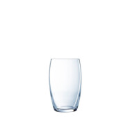 Pohár vysoký 375 ml - sada 6 kusov | ARCOROC, Versailles