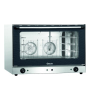 Konvektomat AT400 s ventilátorom, 835x800x570 mm | BARTSCHER, 105780