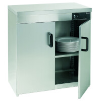Ohrievač tanierov na 110-120 tanierov | BARTSCHER, 103122