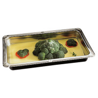 Gastronádoba GN 1/1 na servírování 20 mm | APS, Profi line