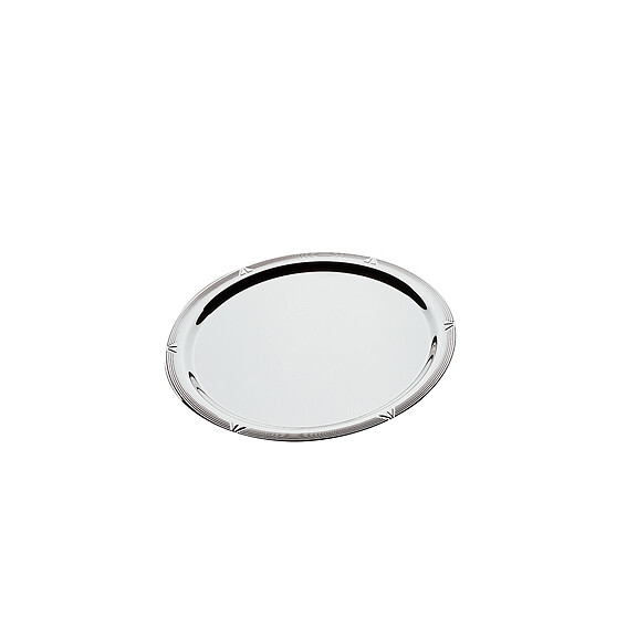 Guľatý servírovací podnos ø 320 mm | APS, Profi line