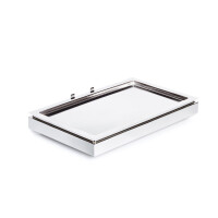 Sada, chladený podnos GN 1/1, inox | APS, Frames