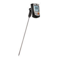 teplomer ponorný | TESTO, 5609055