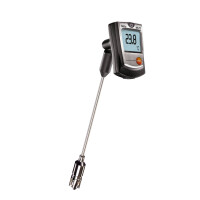 Teplomer na meranie povrchovej teploty | TESTO, 5609056