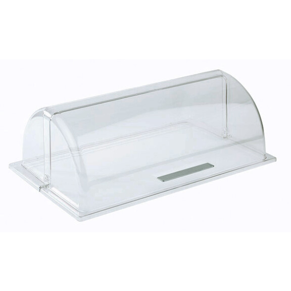 Poklop roll-top GN 1/1 | APS, Sunday