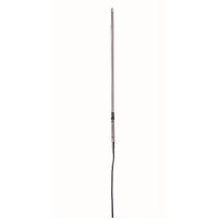 Laboratórna sonda s vymeniteľným sklom | TESTO, 6097072