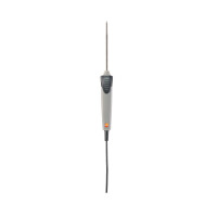 Vodeodolná ponorná/penetračná sonda  | TESTO, 6091273