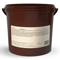 Pasta z pražených mandlí 24% a lieskových orechov 24%, 5kg | CALLEBAUT, PRAMANO-T14