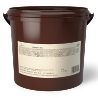 Oriešková náplň do pralinek s karamelizovaným cukrem - 49,5% lieskových orechov, 5 kg  | CALLEBAUT, PRA-CLAS-T14