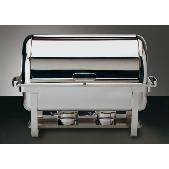 Chafing na pastu ROLL-TOP GN 1/1 | APS, Maestro