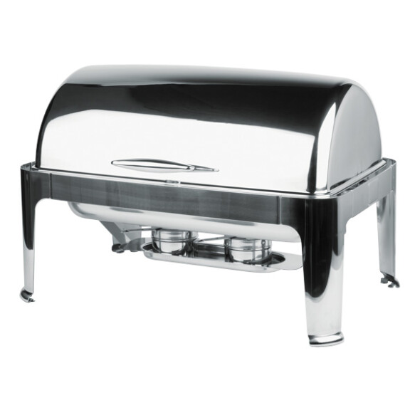 Chafing na pastu ROLL-TOP GN 1/1 | APS, Elite