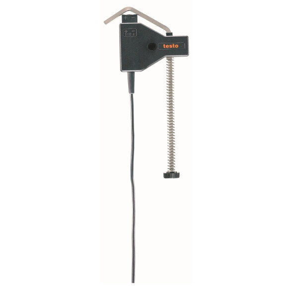 Sonda s klipom s termočlánkom K | TESTO, 6024592