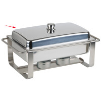 Poklop pro chafing "Caterer Pro“ | APS, Caterer Pro