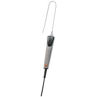 Sonda na meranie teploty nielen kvapalína  | TESTO, 6020593
