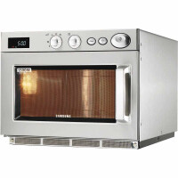 Prefesionálna mikrovlnná rúra 1,85 kW | SAMSUNG, 775319