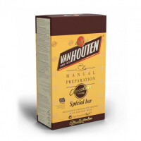 Horká čokoláda v prášku 32% Special Bar, 1 kg | VAN HOUTEN, VM-72144-V17