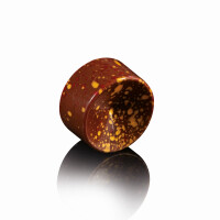 Polykarbonátová forma na pralinky - kruh, 28 ks x 11 g - MA1007 | MARTELLATO, Prisma