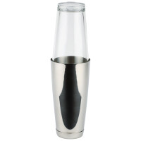 Shaker bostonský 700 ml | APS, 93140