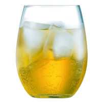 Pohár priehľadný 440 ml | Chef&Sommelier, Primary