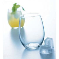 Pohár priehľadný 270 ml | Chef&Sommelier, Primary