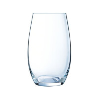 Pohár vysoký 400 ml | Chef&Sommelier, Primary