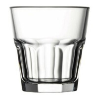 Pohár nízky 205 ml | PASABAHCE, Casablanca