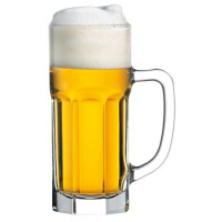 Krígeľ - pohár na pivo 685 ml | PASABAHCE, Casablanca