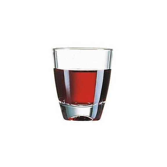 Panákový pohár 50 ml | ARCOROC, Gin