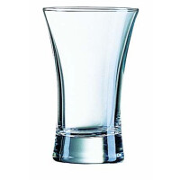 Panákový pohár 70 ml | ARCOROC, Hot Shot