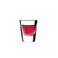 Panákový pohár 30 ml, sada 12 ks | PASABAHCE, Boston Shots