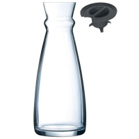 Uzáver ku karafe 7 cm | ARCOROC, Fluid