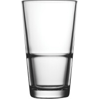 Pohár vysoký 280 ml | PASABAHCE, Grande-S