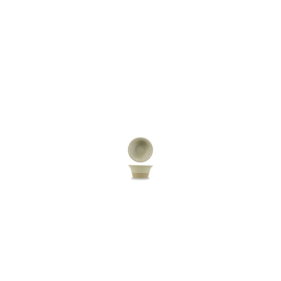 Ramekin v ľudovom štýle 0,071 l | ART DE CUISINE, Igneous