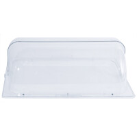 Poklop roll-top | CONTACTO, 645/530