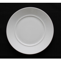 Porcelánový tanier plytký 31 cm | ARIANE, Style