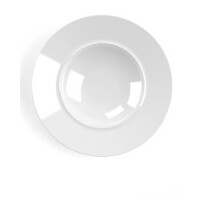 Porcelánový tanier hlboký 30 cm | ARIANE, Style