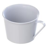 Porcelánová šálka 270 ml | ARIANE, Style