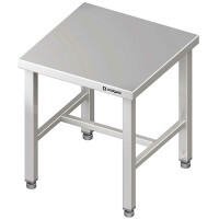 Podstavec pod hrnce, 500x500x450 mm | STALGAST, 010505