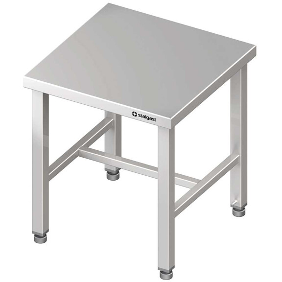 Podstavec pod hrnce, 500x500x450 mm | STALGAST, 010505